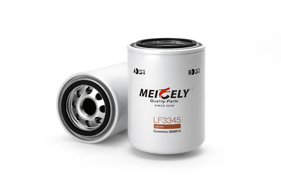 Zastosowalne filtry olejowe LF3345 do filtra oleju silnikowego Cummins