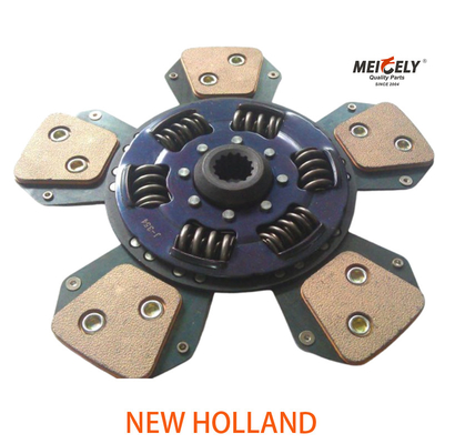 Gorąca sprzedaż Nowy traktor sprzęgłowe dyski odpowiednie dla NOW HOLLAND 82011591