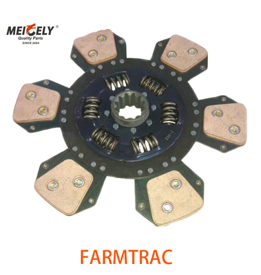 Wysokiej jakości tarcza sprzęgłowa 5196055 dla FarMTRAC dla John Deere