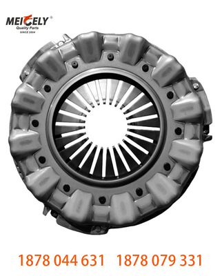 Nowy 1878 044 631 Sprzęgłowody Sprzęgłowody Płytka sprzęgłowa 1878 079 331 Nadaje się do DAF TRUCK