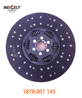 1878 001 145 Sprzęgło tarczy sprzęgło 1862 379 031 31250-12392 Dla RENAULT