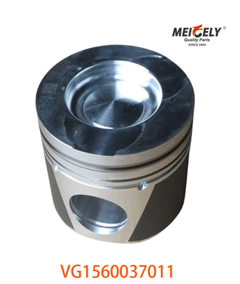 VG1560037011 Części silnika do gorącej sprzedaży VG1560037011A dla tłoków Howo A7