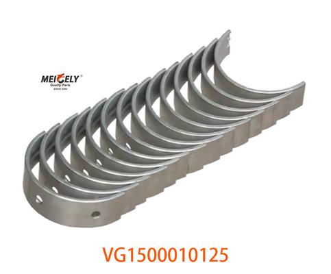 Oryginalny łożysk główny WD615 VG1500010046 VG1246010035 dla Sinotruk HOWO