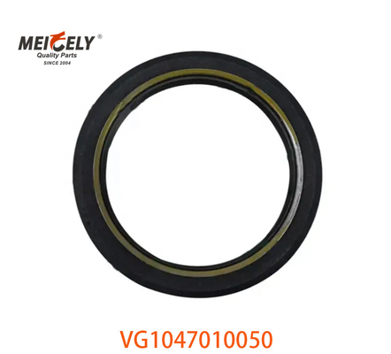 VG1047010050 Zamknięcie oleju tylnego wału skrętowego dla silnika Howo A7 Shacman WD615