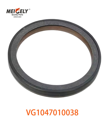 VG1047010038 Przednia pieczęć olejowa dla SINOTRUK CNHTC HOWO VG1246010005