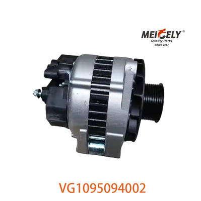 /Oryginalny VG1095094002 RE090002 /Nowy alternator do Sinotruk Shacman