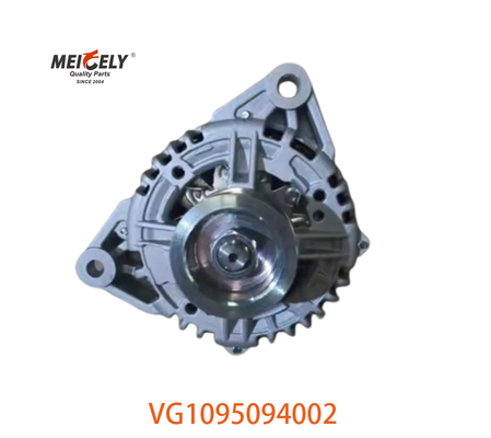 /Oryginalny VG1095094002 RE090002 /Nowy alternator do Sinotruk Shacman