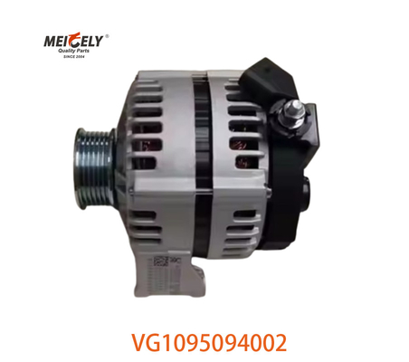 /Oryginalny VG1095094002 RE090002 /Nowy alternator do Sinotruk Shacman