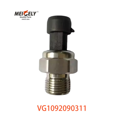 Ciepła sprzedaż VG1092090311 czujnik ciśnienia oleju VG1540090035