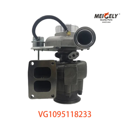 Części zamienne silnika VG1095118233 Turbodoładowarka 5453861 dla Sinotruk Howo