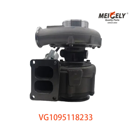 Części zamienne silnika VG1095118233 Turbodoładowarka 5453861 dla Sinotruk Howo