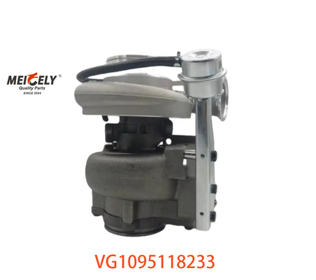 Części zamienne silnika VG1095118233 Turbodoładowarka 5453861 dla Sinotruk Howo