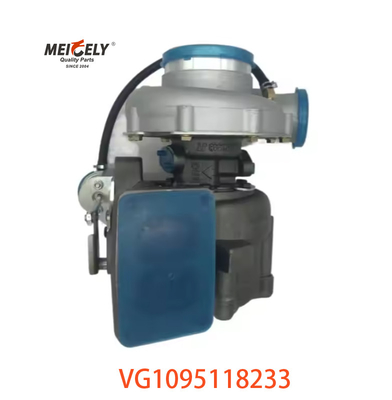 Części zamienne silnika VG1095118233 Turbodoładowarka 5453861 dla Sinotruk Howo