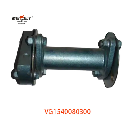 Sprzedaż hurtowa sprzęgła ciepłej sprzedaży VG1540080300 dla Sinotruk Howo VG1560080277