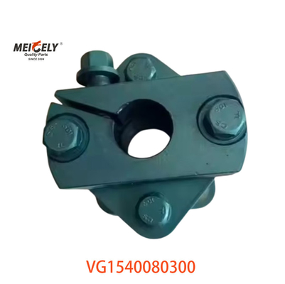 Sprzedaż hurtowa sprzęgła ciepłej sprzedaży VG1540080300 dla Sinotruk Howo VG1560080277