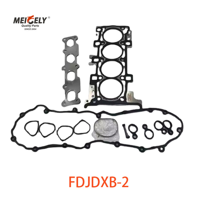 Produkcja motoru FDJDXB-2 dla silnika WD615