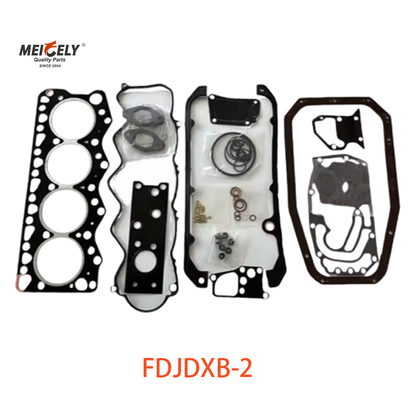 Produkcja motoru FDJDXB-2 dla silnika WD615