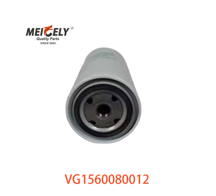 VG1560080012 Filtr paliwowy 20805349 dla SINOTRUK CNHTC HOWO