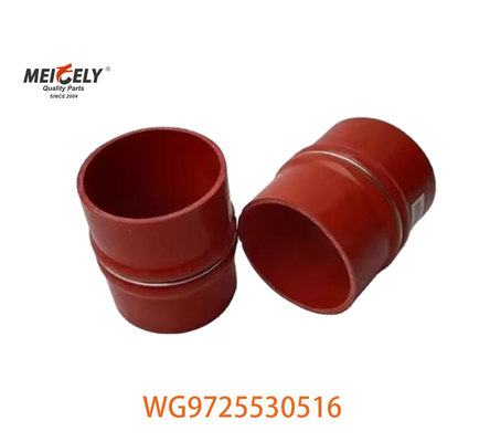 Włókno wchłanialne międzychłodziarki WG9725530516 Nadające się do SINOTRUK HOWO