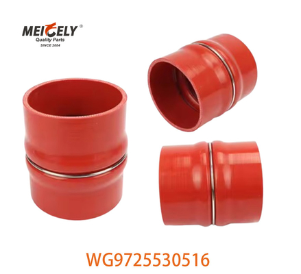 Włókno wchłanialne międzychłodziarki WG9725530516 Nadające się do SINOTRUK HOWO