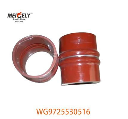 Włókno wchłanialne międzychłodziarki WG9725530516 Nadające się do SINOTRUK HOWO