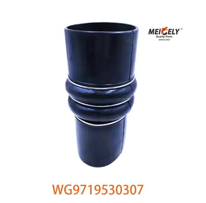 Węża wydechowa międzychłodzący trwały dla Sinotruk WG9719530307 WG9719530227