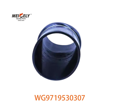 Węża wydechowa międzychłodzący trwały dla Sinotruk WG9719530307 WG9719530227