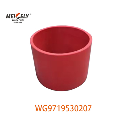 WG9719530207 Węzeł wydechowy międzychłodzący 0020946982 Do ciężarówki Sinotruk A7