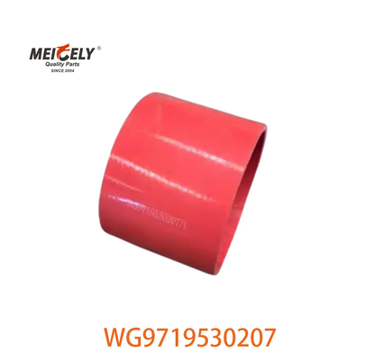 WG9719530207 Węzeł wydechowy międzychłodzący 0020946982 Do ciężarówki Sinotruk A7