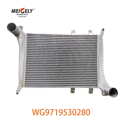 OEM WG9719530280 Do Howo Zestaw międzychłodniczy WG9719530281