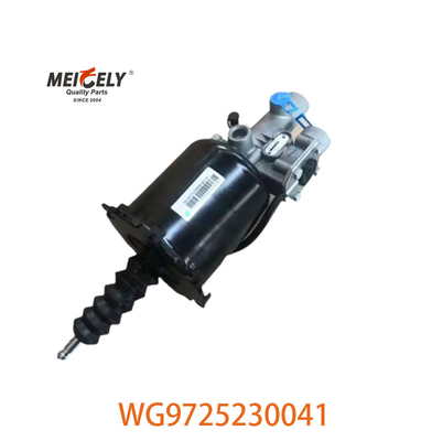 Zwiększacz sprzęgła OEM WG9725230041 dla ciężarówki Howo CNHTC WG9725230051