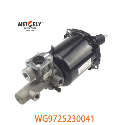 Zwiększacz sprzęgła OEM WG9725230041 dla ciężarówki Howo CNHTC WG9725230051