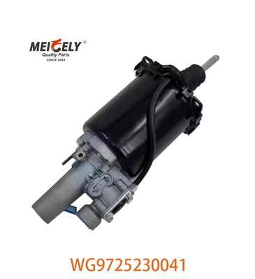 Zwiększacz sprzęgła OEM WG9725230041 dla ciężarówki Howo CNHTC WG9725230051