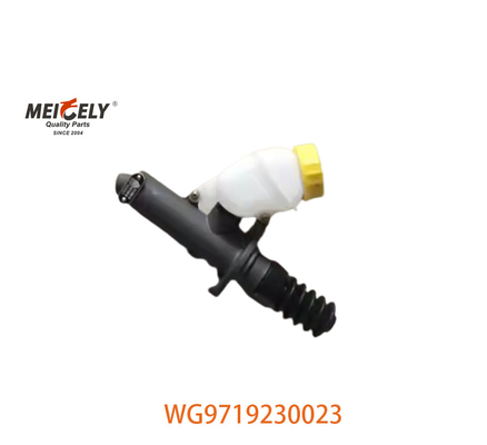 Genuine WG9719230023 Cylinder główny sprzęgła WG9925230010 Do części Howo