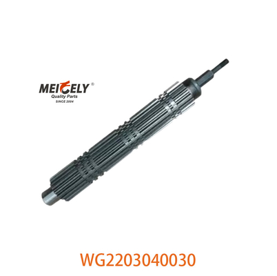 WG2203040030 Węzeł z głowicą kulkową