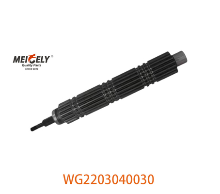 WG2203040030 Węzeł z głowicą kulkową
