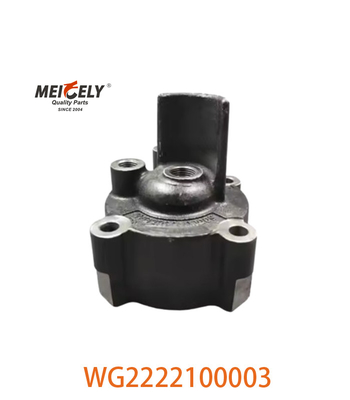 Wysokiej wydajności WG2222100003 Cylinder WG2222100009 Do ciężarówki HOWO