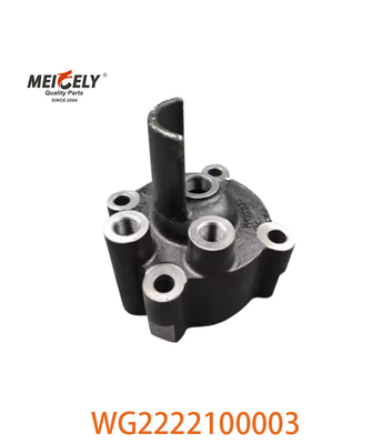Wysokiej wydajności WG2222100003 Cylinder WG2222100009 Do ciężarówki HOWO