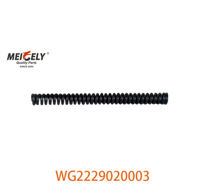 Howo 371 Ciężarówka Dobra wydajność WG2229020003 Wewnętrzna sprężyna