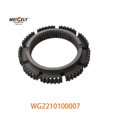 Komponent ciężarówki WG2210100007 Synchronizer Gear Seat AZ2210100007 Do Howo