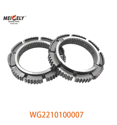 Komponent ciężarówki WG2210100007 Synchronizer Gear Seat AZ2210100007 Do Howo