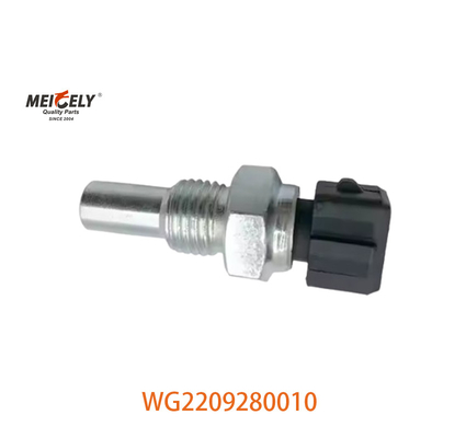 Nowy OEM WG2209280010 Odometr Sensor VG1500090061 Do Sinotruk Howo A7