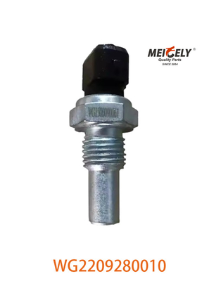 Nowy OEM WG2209280010 Odometr Sensor VG1500090061 Do Sinotruk Howo A7