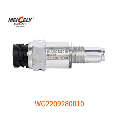 Nowy OEM WG2209280010 Odometr Sensor VG1500090061 Do Sinotruk Howo A7