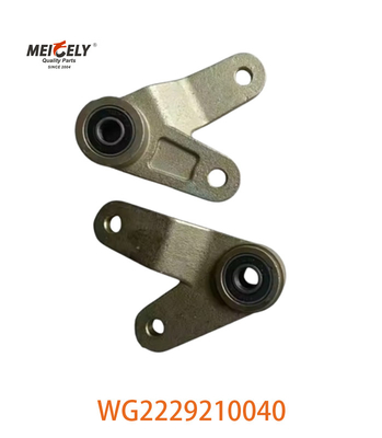 WG2229210040 Assy dźwigni przenośnej używana do ciężarówki HOWO AZ2229210075