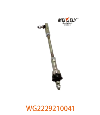 OEM WG2229210041 Rod wsparcia WG9719240117 Do Sinotruk Howo
