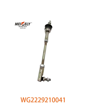 OEM WG2229210041 Rod wsparcia WG9719240117 Do Sinotruk Howo
