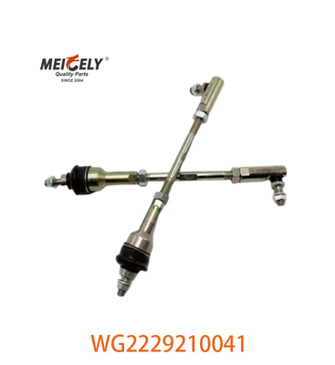 OEM WG2229210041 Rod wsparcia WG9719240117 Do Sinotruk Howo