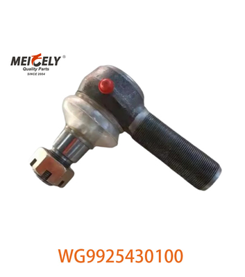 WG9925430100 Złącze kulkowe w lewo 99100430704 Do Shacman FAW Sino Howo Truck