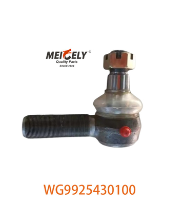 WG9925430100 Złącze kulkowe w lewo 99100430704 Do Shacman FAW Sino Howo Truck